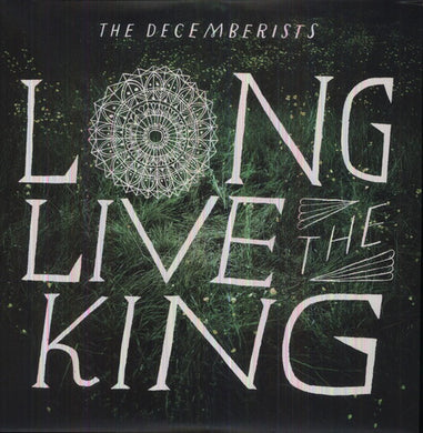 The Decemberists: Long Live the King (Vinyl LP)