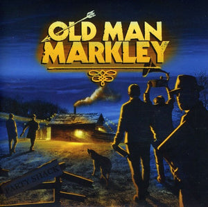 Old Man Markley: Party Shack (7-Inch Single)