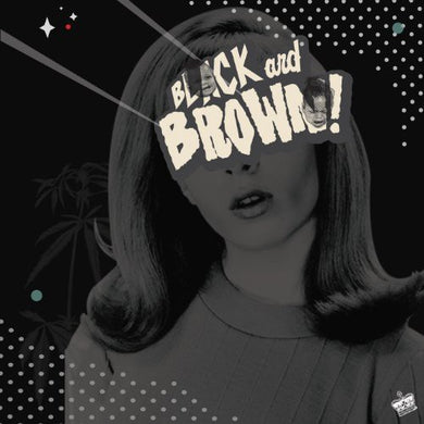 Black Milk: Black and Brown (Vinyl LP)