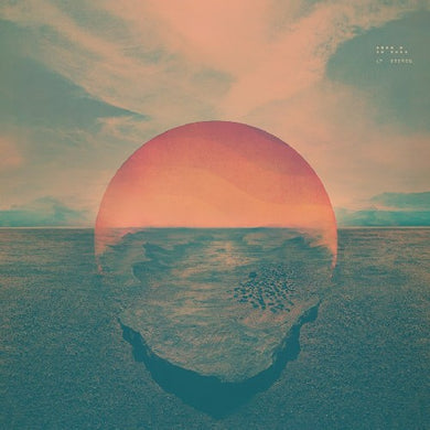 Tycho: Dive (Vinyl LP)