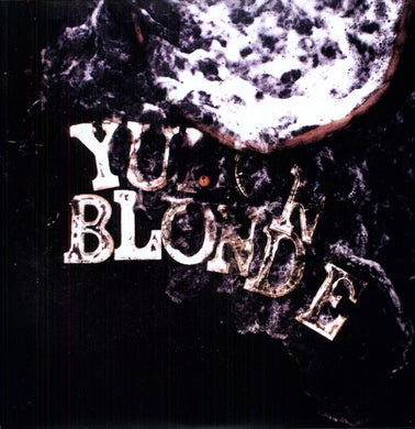 Yukon Blonde: Fire//Water (Vinyl LP)