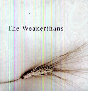 Weakerthans: Fallow (Vinyl LP)