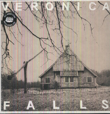 Veronica Falls: Veronica Falls (Vinyl LP)