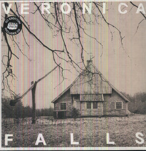 Veronica Falls: Veronica Falls (Vinyl LP)