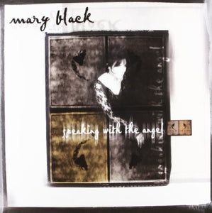 Mary Black: Speaking With The Angel (Vinyl LP)