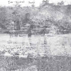 200 Years: 200 Years (Vinyl LP)