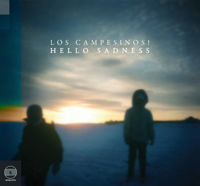 Campesinos: Hello Sadness (Vinyl LP)