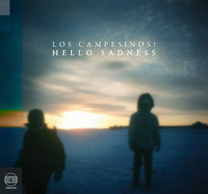 Campesinos: Hello Sadness (Vinyl LP)