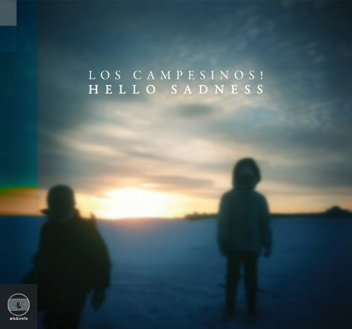 Campesinos: Hello Sadness (Vinyl LP)