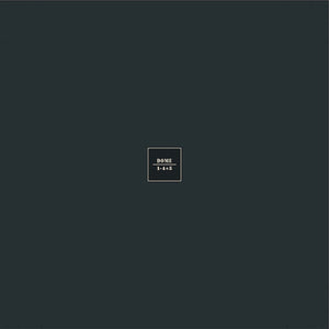 Dome: 1-4+5 (Vinyl LP)