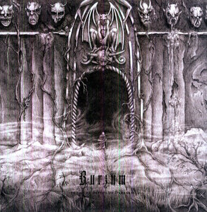Burzum: From the Depths of Darkness (Vinyl LP)