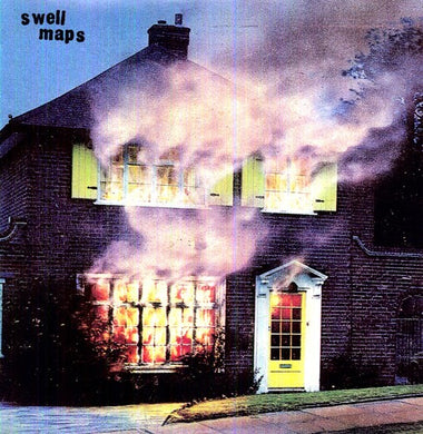 Swell Maps: A Trip To Marineville (Vinyl LP)
