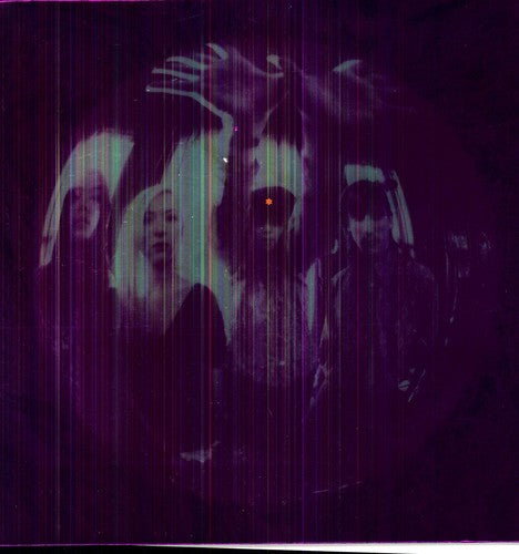 Smashing Pumpkins: Gish (Vinyl LP)