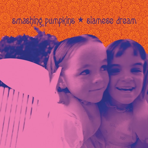 Smashing Pumpkins: Siamese Dream (Vinyl LP)