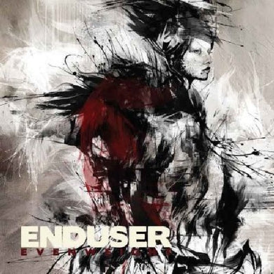 Enduser: Even Weight (Vinyl LP)