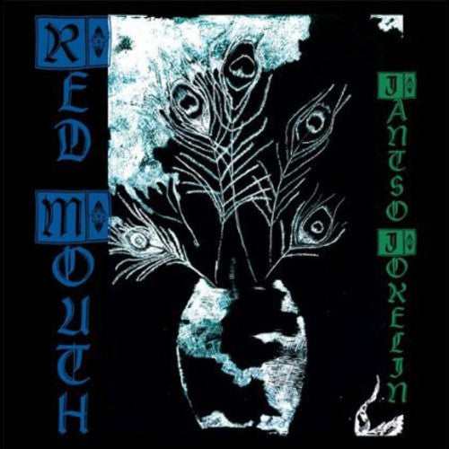 Red Mouth: Darkness of My Mind/Soul of a Man (Vinyl LP)