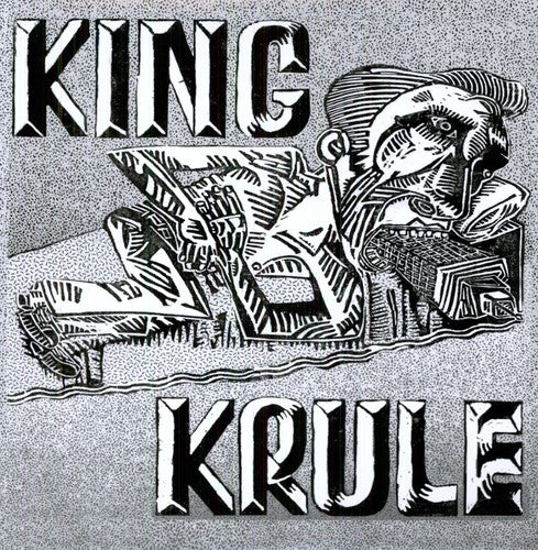 King Krule: King Krule (Vinyl LP)