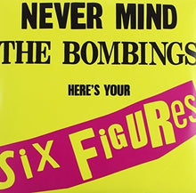 United Nations: Never Mind the Bombings Here's Your Six Figures (7-Inch Single)