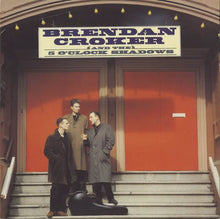 Crocker, Brendan & the 5 O'Clock Shadows: Brendan Crocker & the 5 O'Clock Shadows (Vinyl LP)