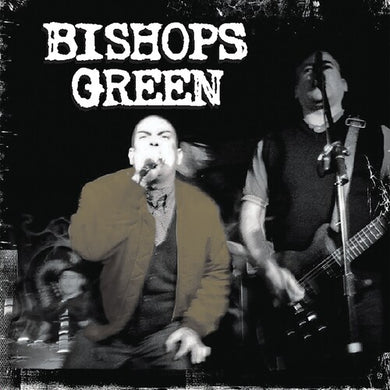 Bishops Green: Bishops Green (12-Inch Single)