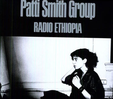 Patti Smith: Radio Ethiopia (Vinyl LP)