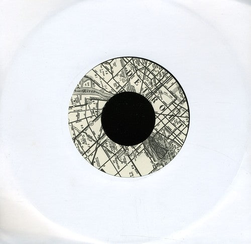 Precisions: If This Is Love (7-Inch Single)