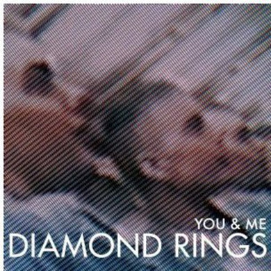 Diamond Rings: You & Me (7-Inch Single)