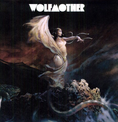 Wolfmother: Wolfmother (Vinyl LP)