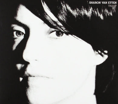 Van Etten, Sharon: Tramp (Vinyl LP)