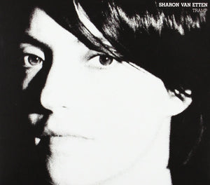 Van Etten, Sharon: Tramp (Vinyl LP)