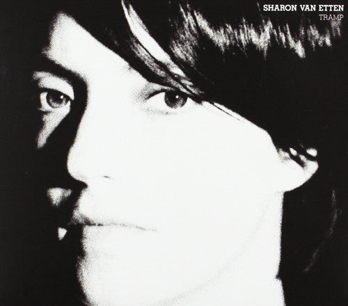 Van Etten, Sharon: Tramp (Vinyl LP)