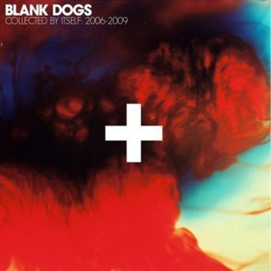 Blank Dogs: Collected By Itself (Vinyl LP)