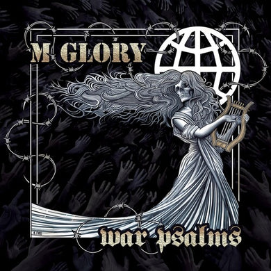 Morning Glory: War Psalms (Vinyl LP)