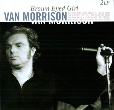 Morrison, Van: Brown Eyed Girl (Vinyl LP)