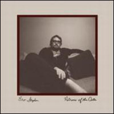 Bro Stephen: Patrons of the Arts (7-Inch Single)