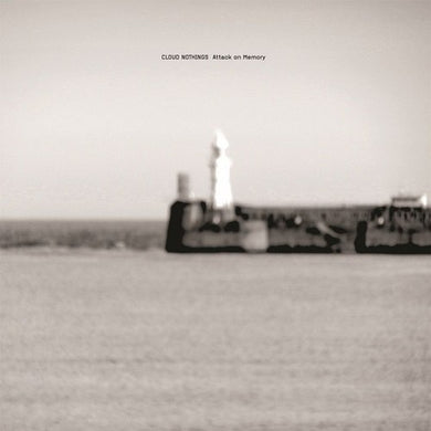 Cloud Nothings: Attack on Memory (Vinyl LP)