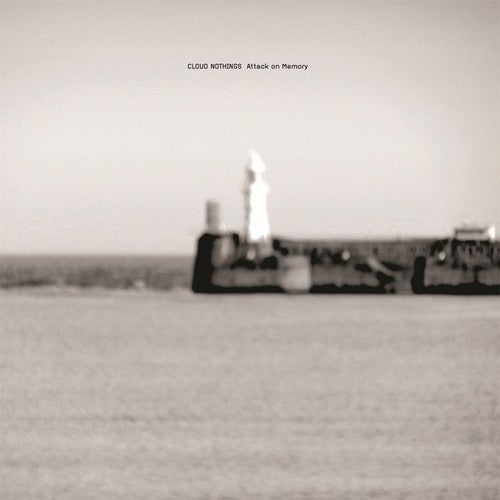 Cloud Nothings: Attack on Memory (Vinyl LP)
