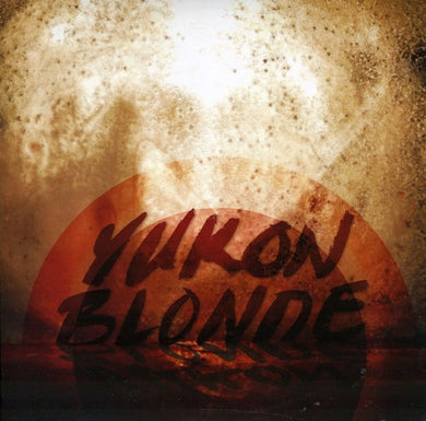 Yukon Blonde: Stairway (7-Inch Single)