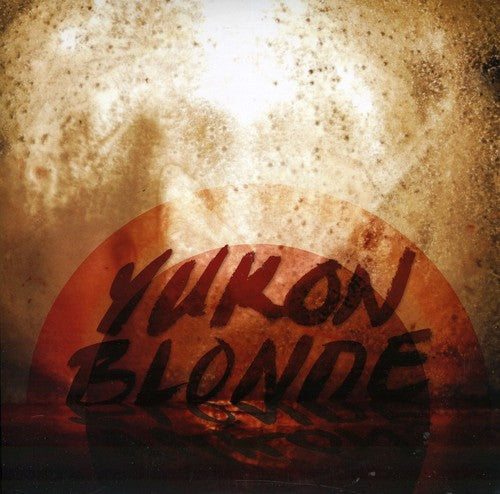 Yukon Blonde: Stairway (7-Inch Single)