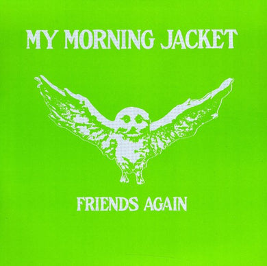 My Morning Jacket: Holiday (7-Inch Single)