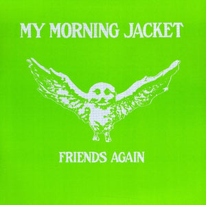 My Morning Jacket: Holiday (7-Inch Single)