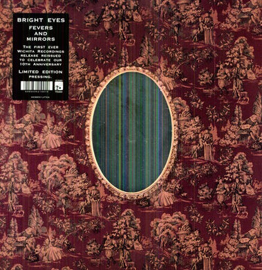 Bright Eyes: Fevers & Mirrors (Vinyl LP)