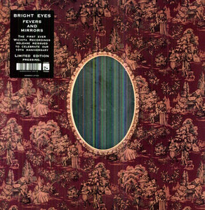 Bright Eyes: Fevers & Mirrors (Vinyl LP)
