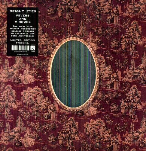 Bright Eyes: Fevers & Mirrors (Vinyl LP)