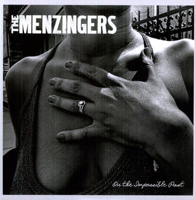 Menzingers: On the Impossible Past (Vinyl LP)