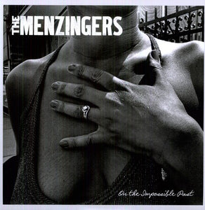 Menzingers: On the Impossible Past (Vinyl LP)