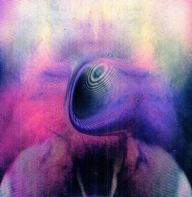 Young Magic: Melt (Vinyl LP)