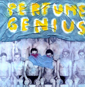 Perfume Genius: Put Your Back N 2 It (Vinyl LP)
