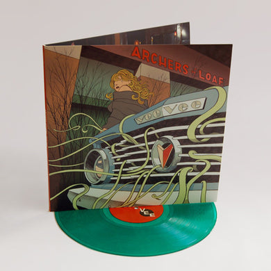 Archers of Loaf: Vee Vee (Vinyl LP)