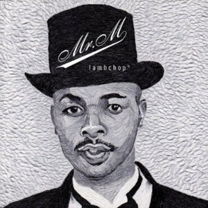 Lambchop: Mr. M (Vinyl LP)